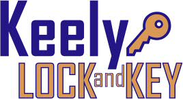 Keely Lock and Key